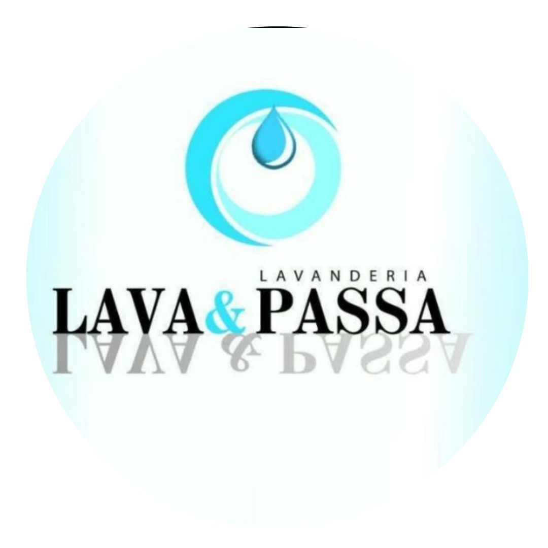 12-LAVANDERIA LAVA E PASSA