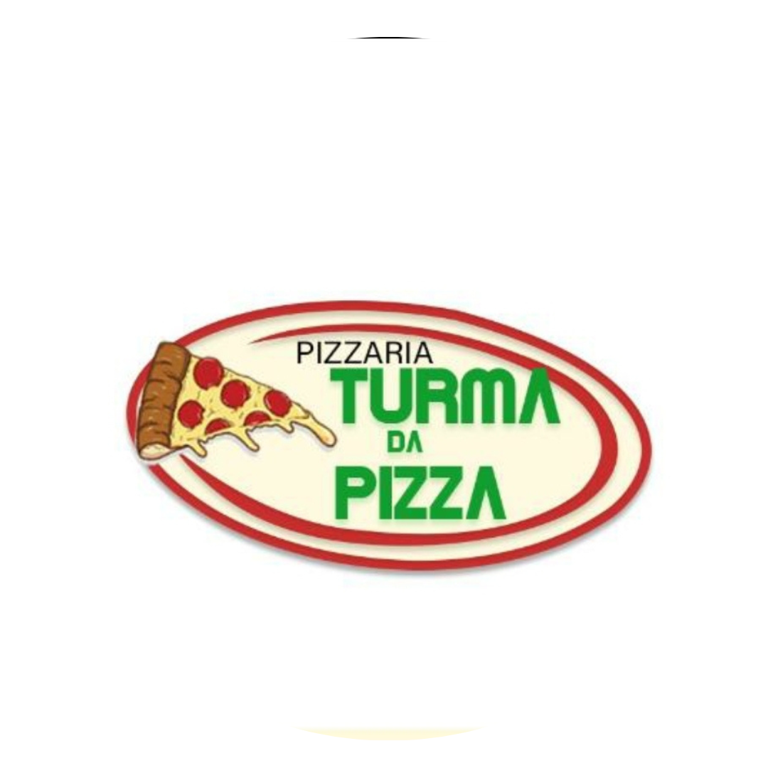 13-PIZZARIA TURMA DA PIZZA