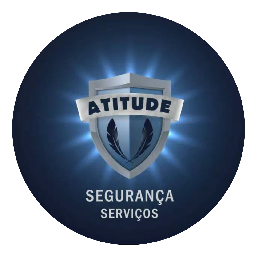 14- ATITUDE SEGURANÇA E SERVIÇO