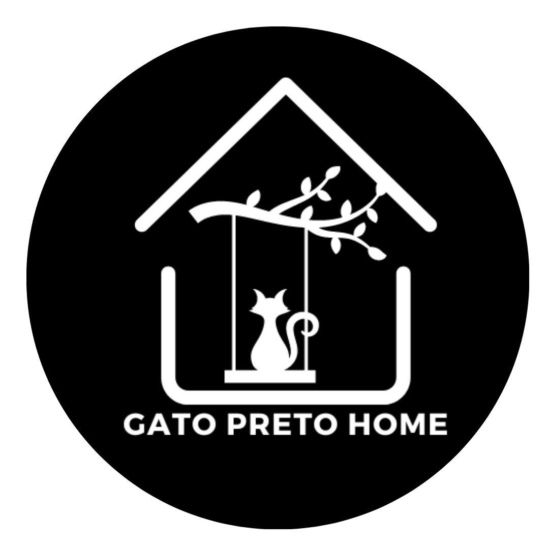 18-GATO PRETO HOME