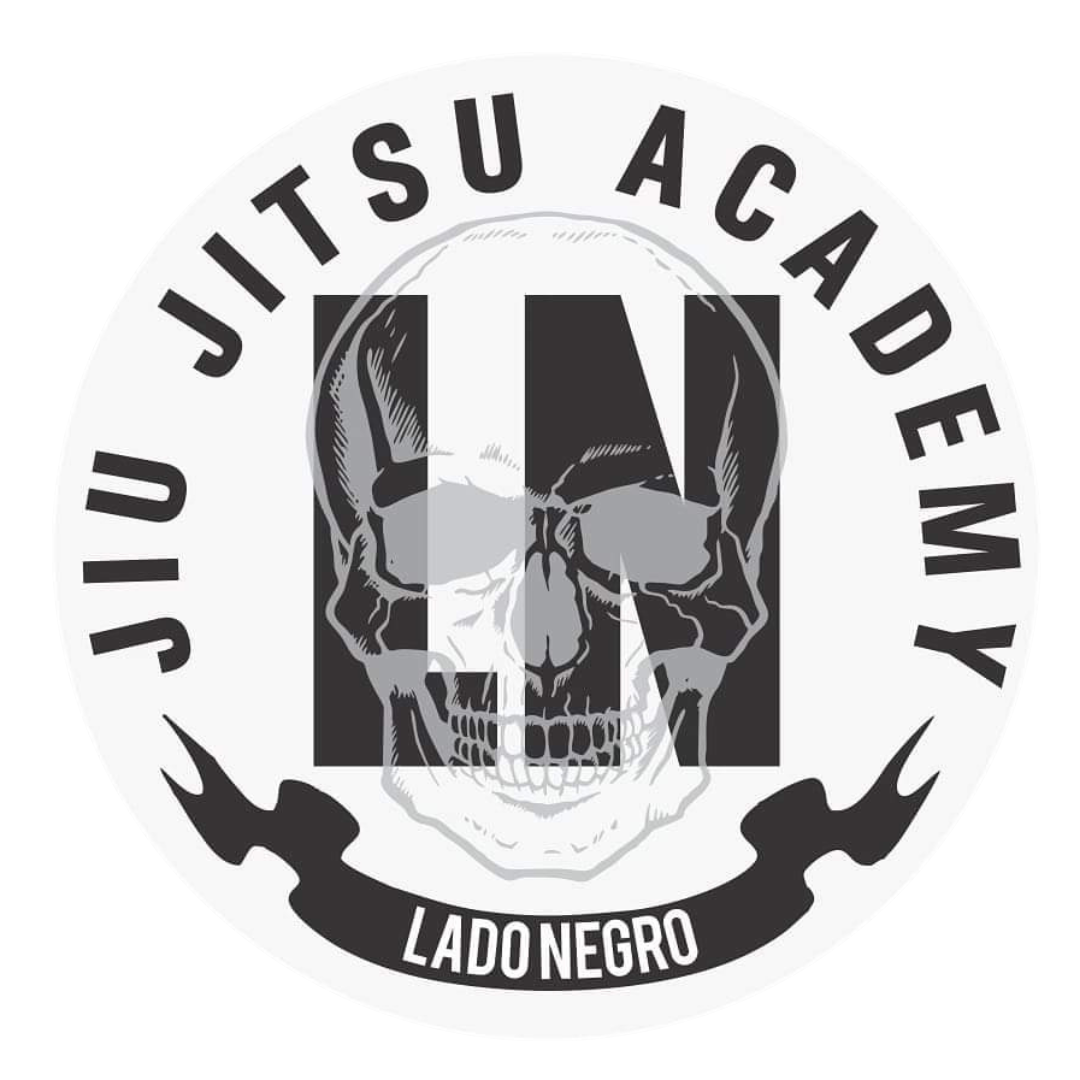 23-LADO NEGRO ACADEMIA LUTAS MACIAIS